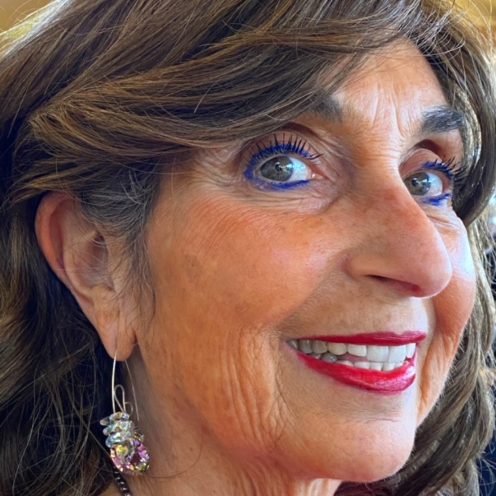 Meet your Posher, Nancy